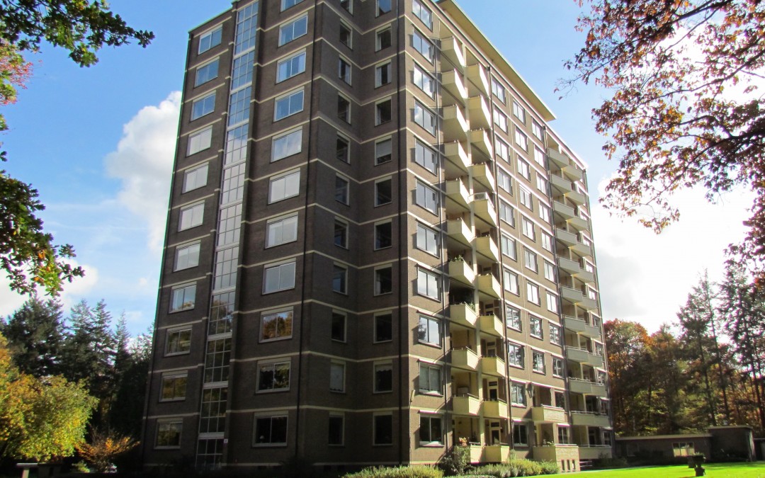 Inspiratie en adviezen voor serviceflats in Nederland
