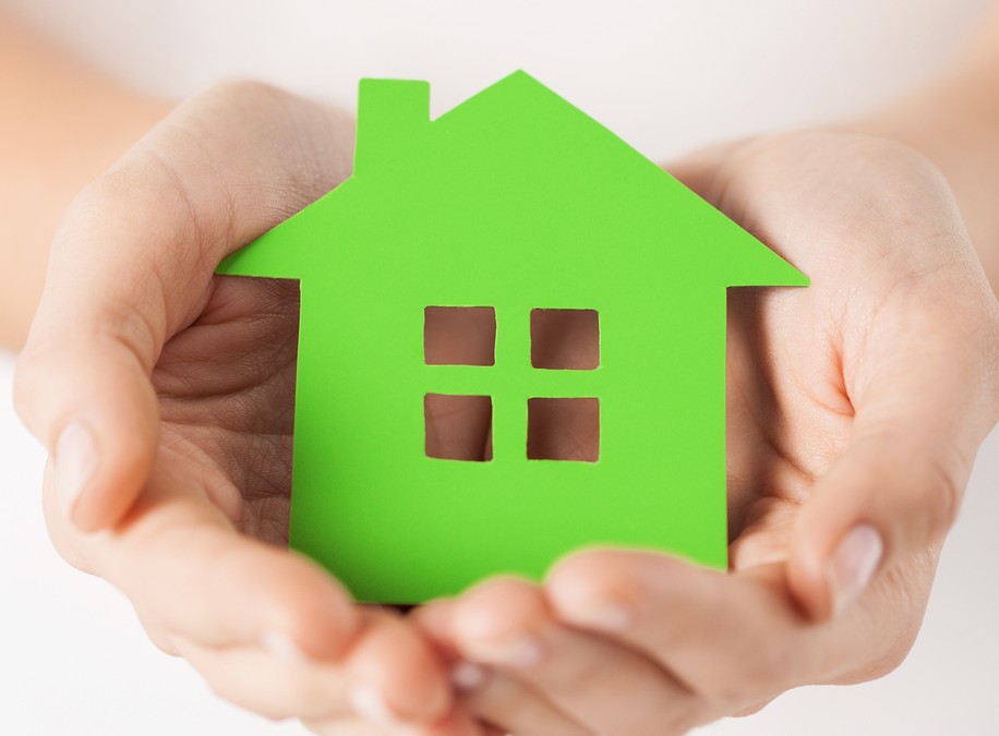 Succesvolle stappen in Arnhem: van beschermd wonen naar beschermd thuis.