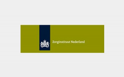 Advies aan Ministerie van VWS over zorg naast ADL-assistentie