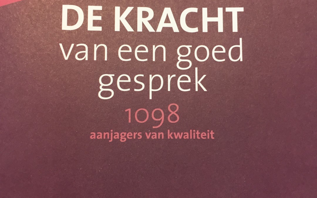 Resultaten kwaliteit meten in de ouderenzorg (Waardigheid en trots)