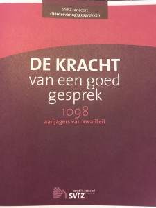 Voorbeeld SVRZ