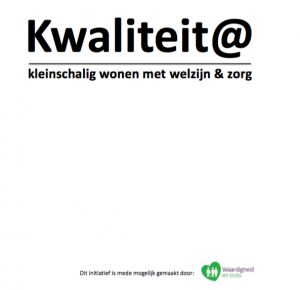 Kwaliteit@