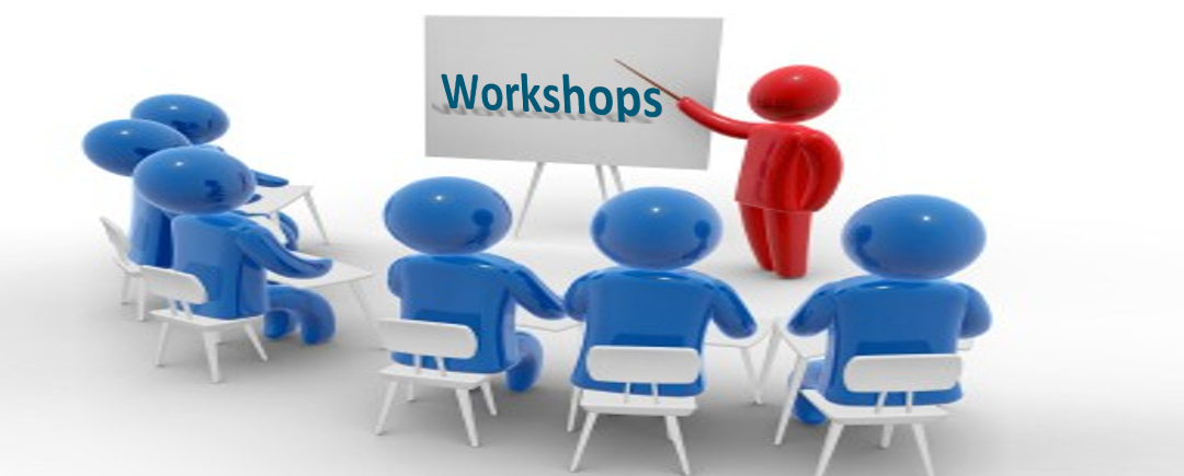 Workshops Cliëntondersteuning