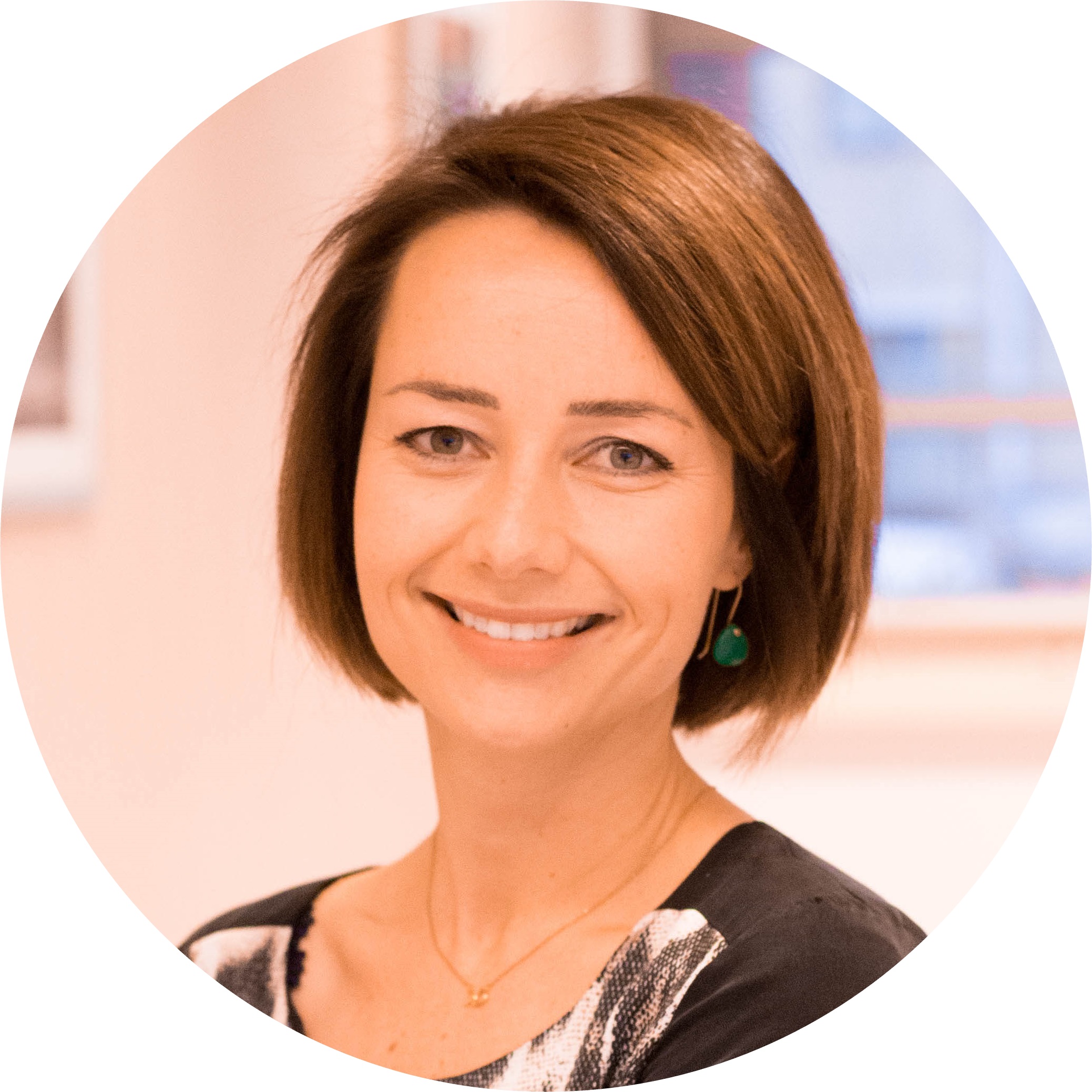 Katleen Horck Brummelhuis