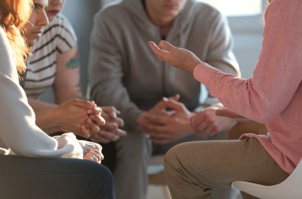 Sociaal domein en GGZ effectiever door samenwerking