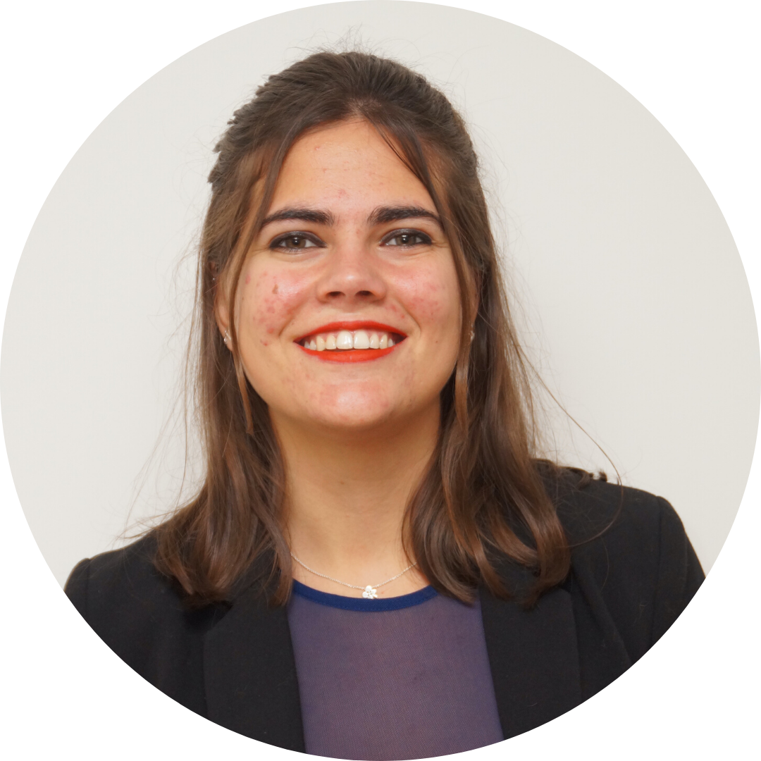 Ingrid de Bekker