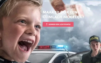 XpertiseZorg steunt Stichting Opkikker