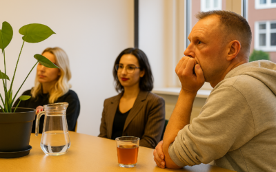 Effectonderzoek herstelbureau