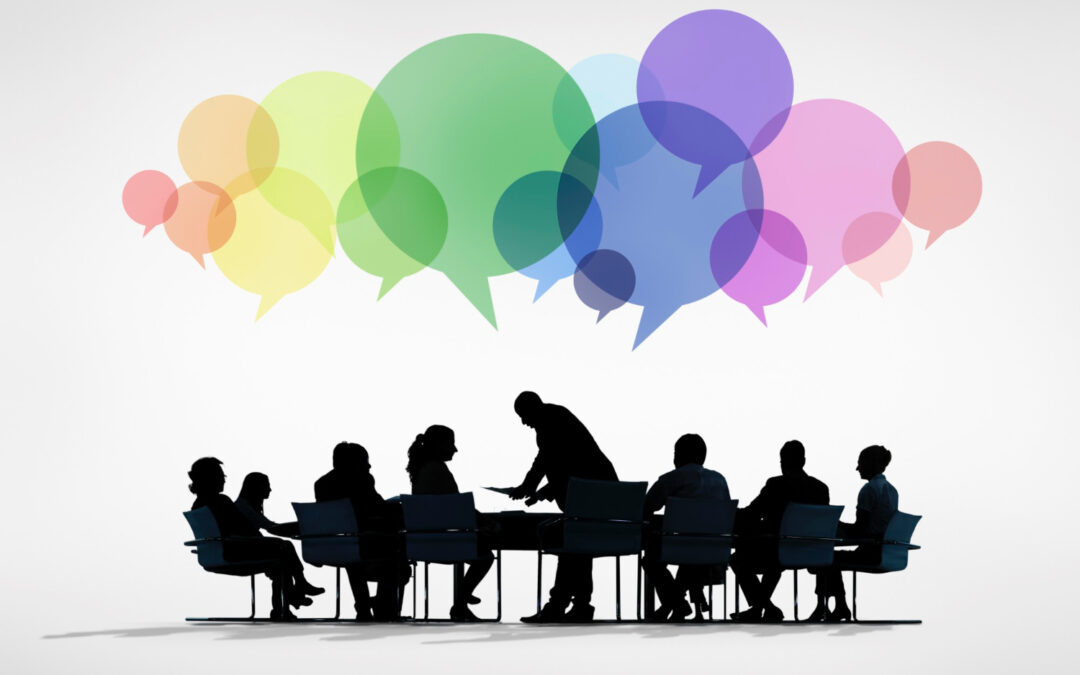 Dialoogavond Platform Twentse gemeenschapskracht brengt brede groep samen