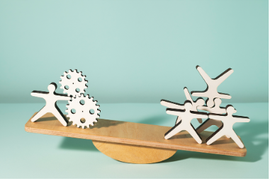 Capaciteitsmanagement bij een ouderenzorgaanbieder