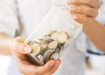 Toekomstgerichte subsidieregeling en uniform subsidieproces