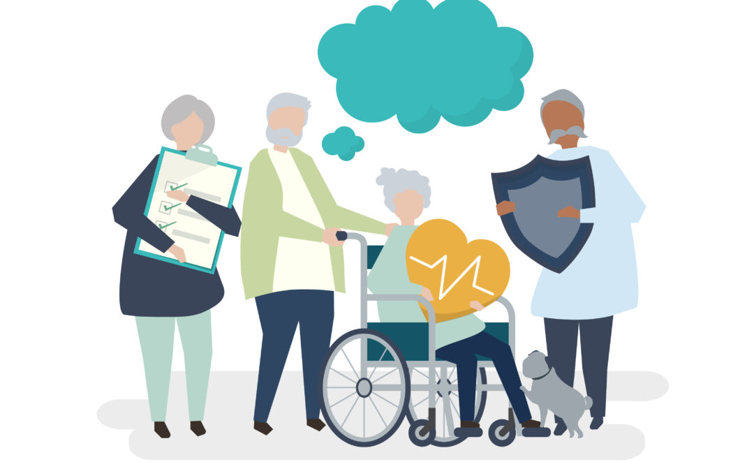 InterventieZoekhulp voor de langdurige zorg